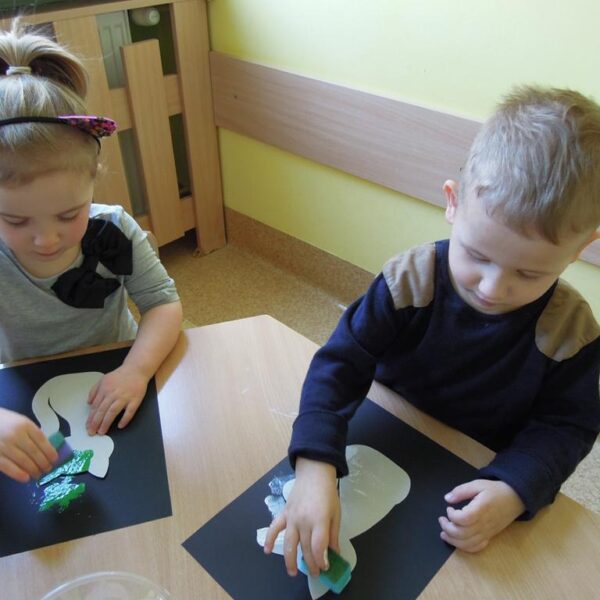 Dzień Kotka grupa III