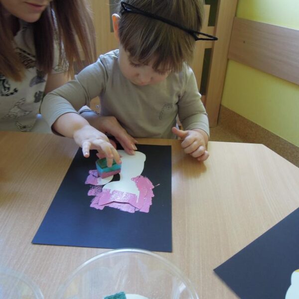 Dzień Kotka grupa III