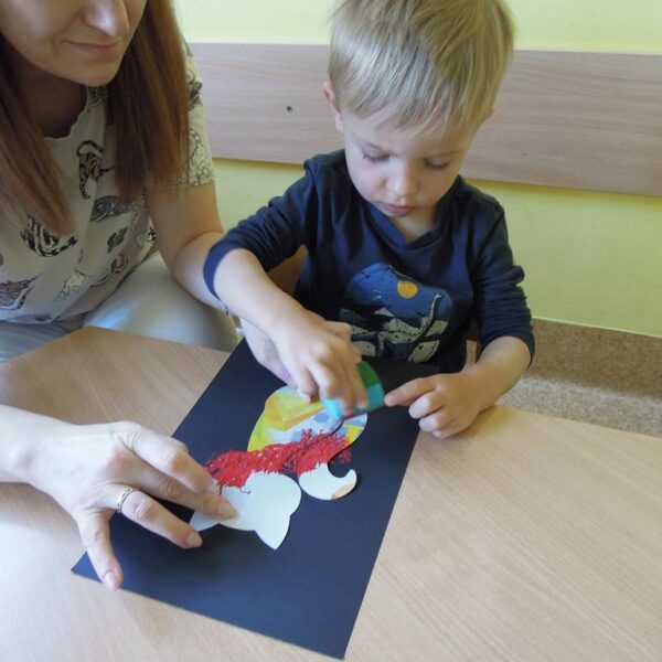 Dzień Kotka grupa III