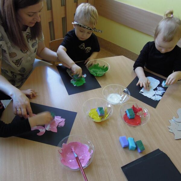 Dzień Kotka grupa III