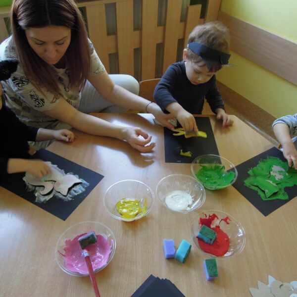 Dzień Kotka grupa III