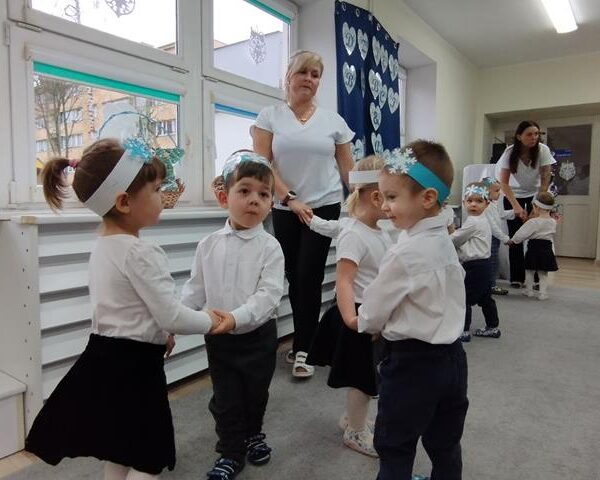 Dzień Babci i Dziadka