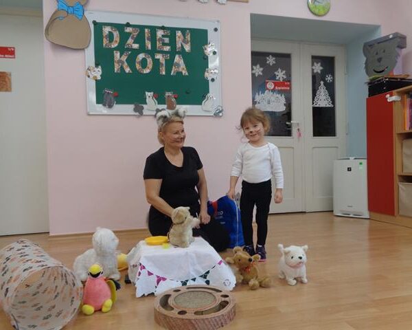 Dzień Kotka