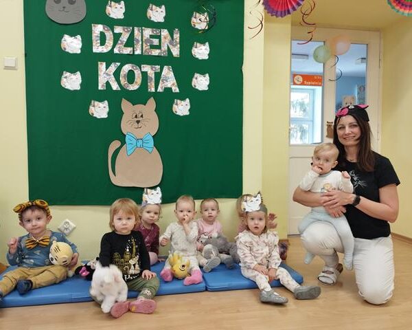 Dzień Kotka