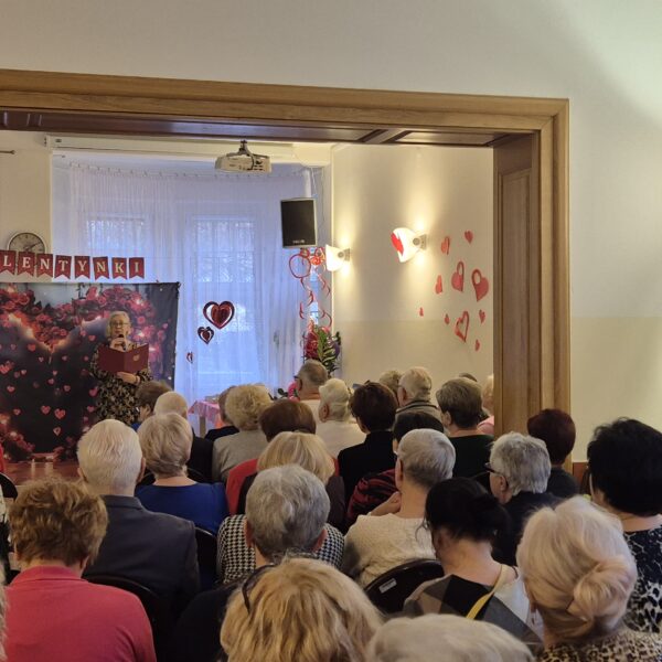 Wydarzyło się w lutym