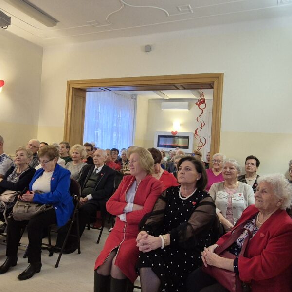 Wydarzyło się w lutym