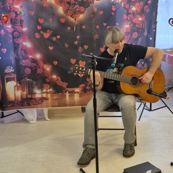 Wydarzyło się w lutym