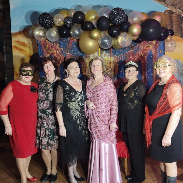 Wydarzyło się w lutym