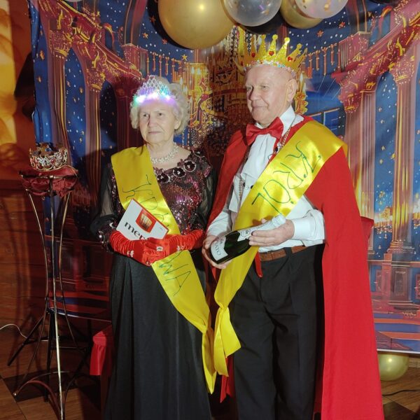 Wydarzyło się w lutym