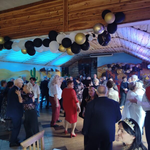 Wydarzyło się w lutym