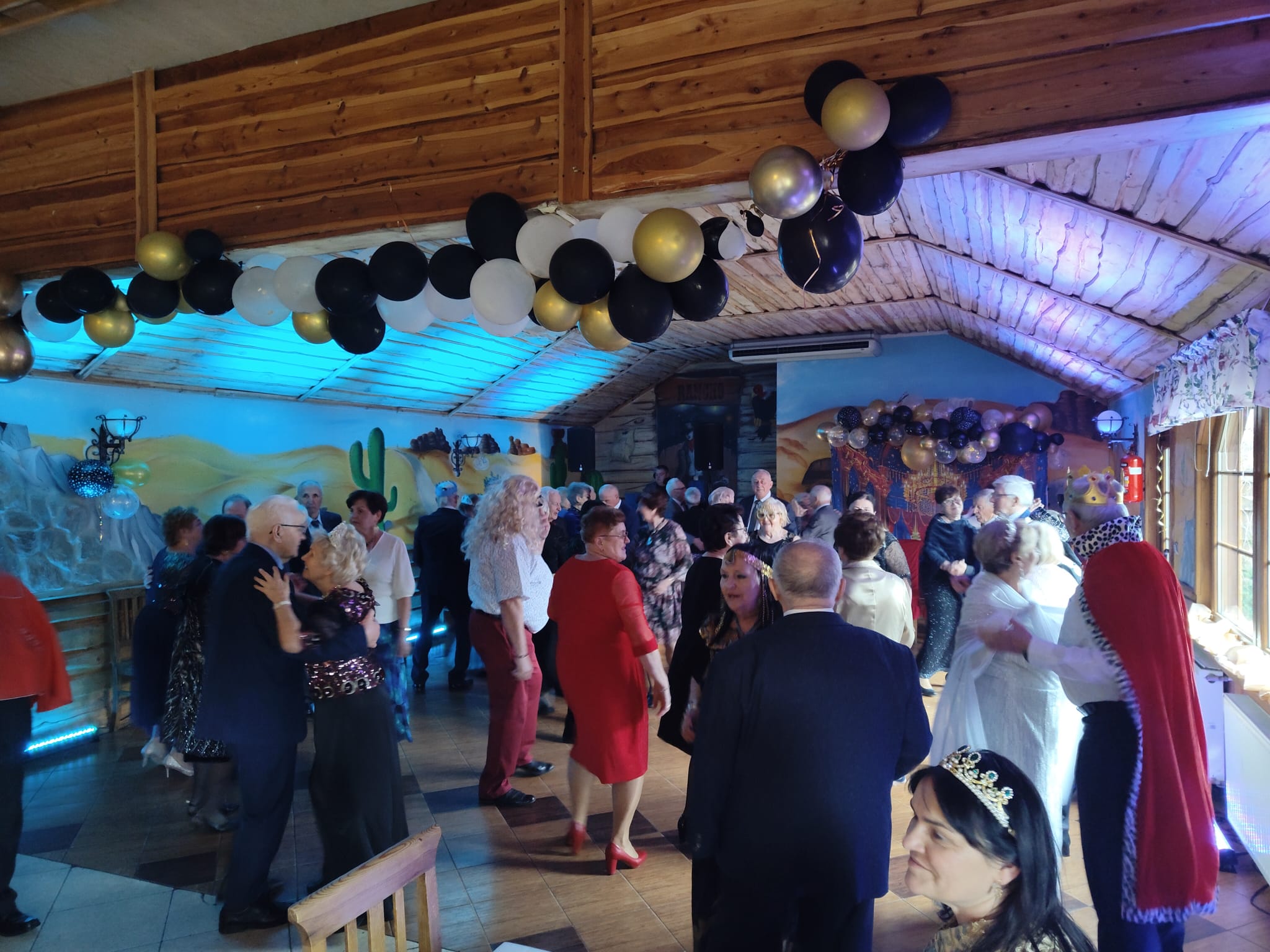 Wydarzyło się w lutym