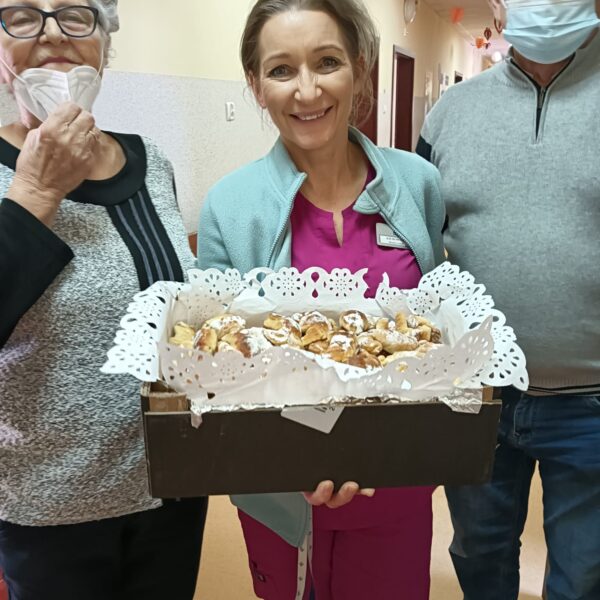 Wydarzyło się w lutym