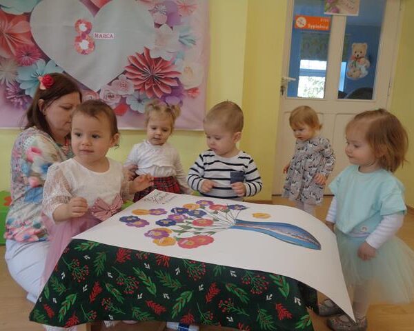 8 marca – Dzień Kobiet