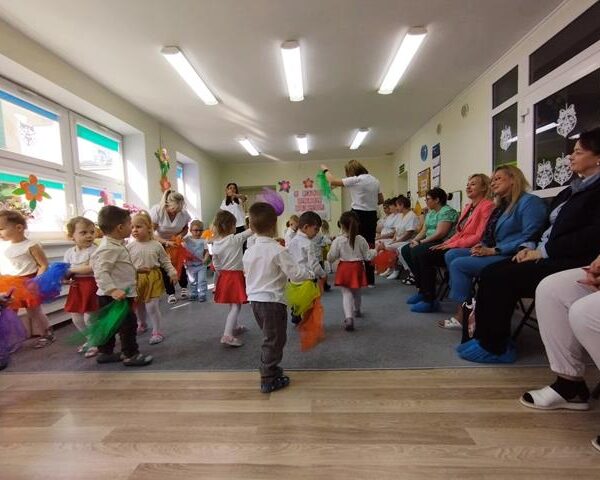 8 marca – Dzień Kobiet