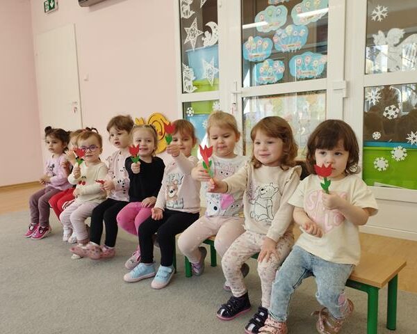 8 marca – Dzień Kobiet