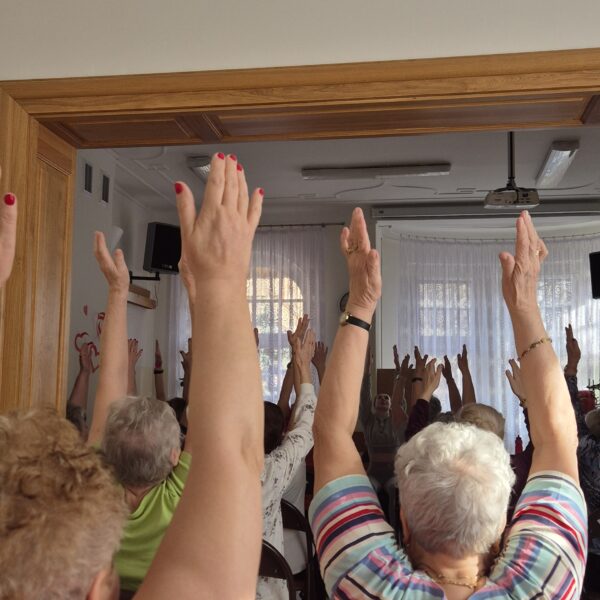 Wydarzyło się w marcu