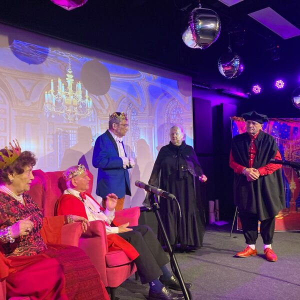 Wydarzyło się w marcu