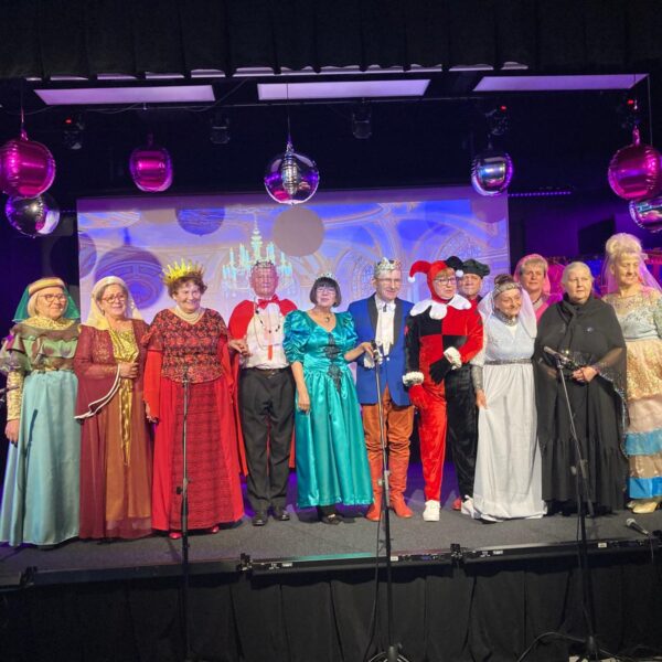 Wydarzyło się w marcu