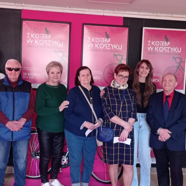 Wydarzyło się w marcu