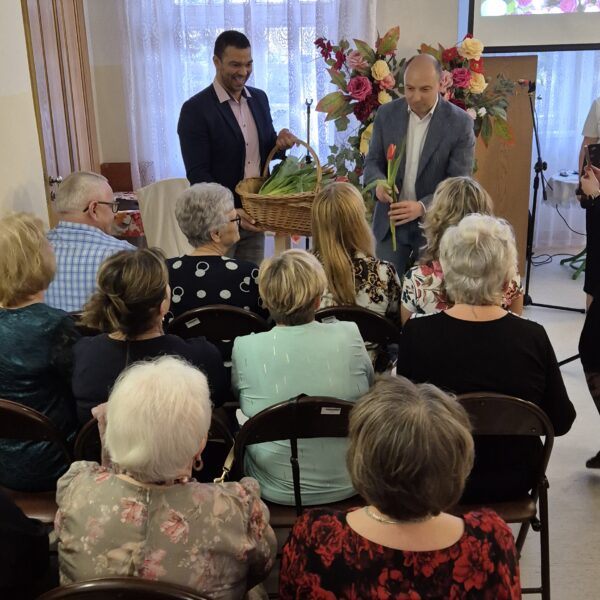 Wydarzyło się w marcu