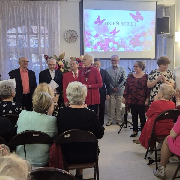 Wydarzyło się w marcu