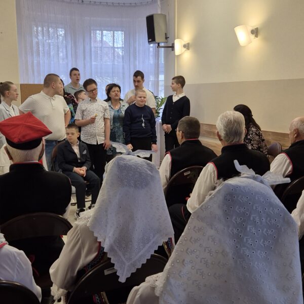 Wydarzyło się w marcu