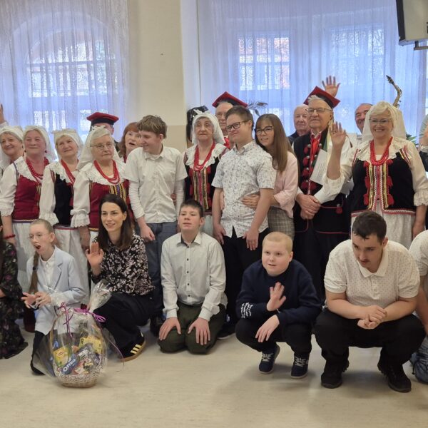 Wydarzyło się w marcu