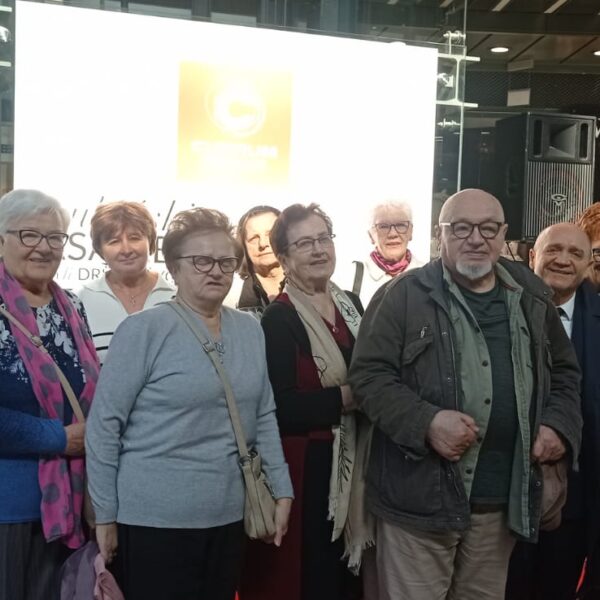 Wydarzyło się w marcu