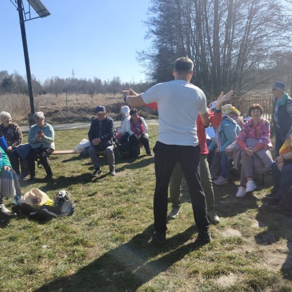 Wydarzyło się w marcu