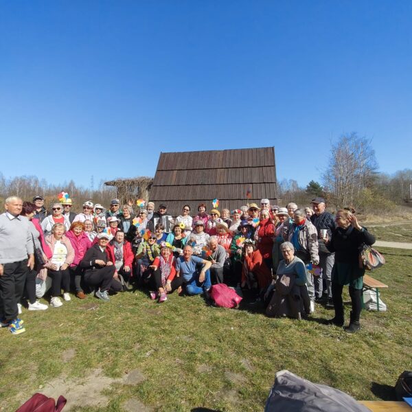Wydarzyło się w marcu