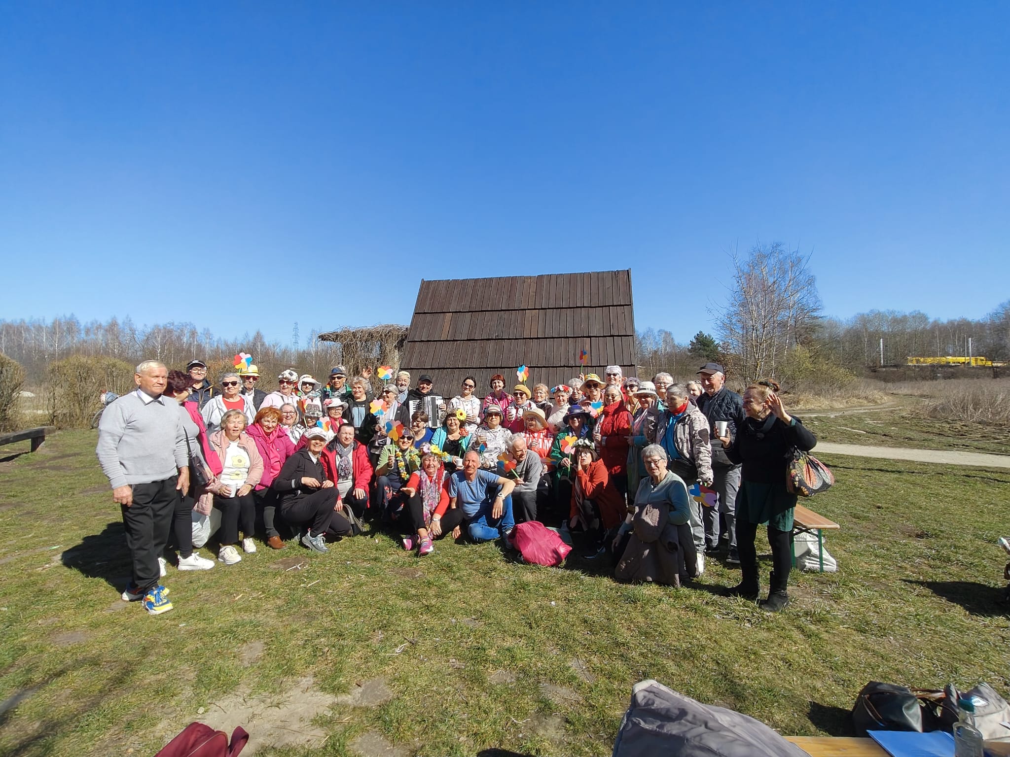 Wydarzyło się w marcu