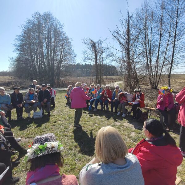 Wydarzyło się w marcu