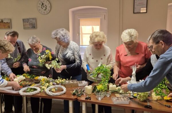 Wydarzyło się w kwietniu