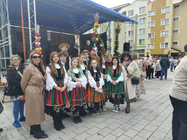 Wydarzyło się w kwietniu