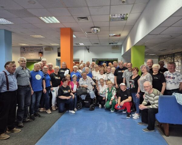 Wydarzyło się w kwietniu