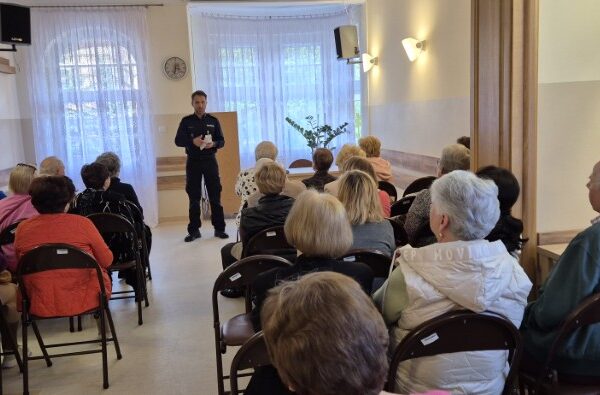 Wydarzyło się w kwietniu