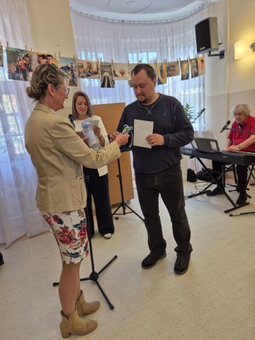 Wydarzyło się w kwietniu