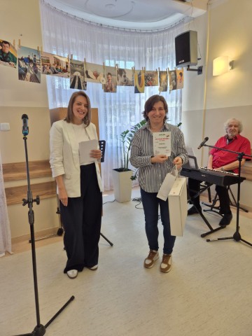 Wydarzyło się w kwietniu