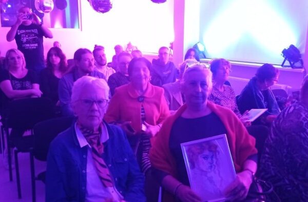 Wydarzyło się w kwietniu