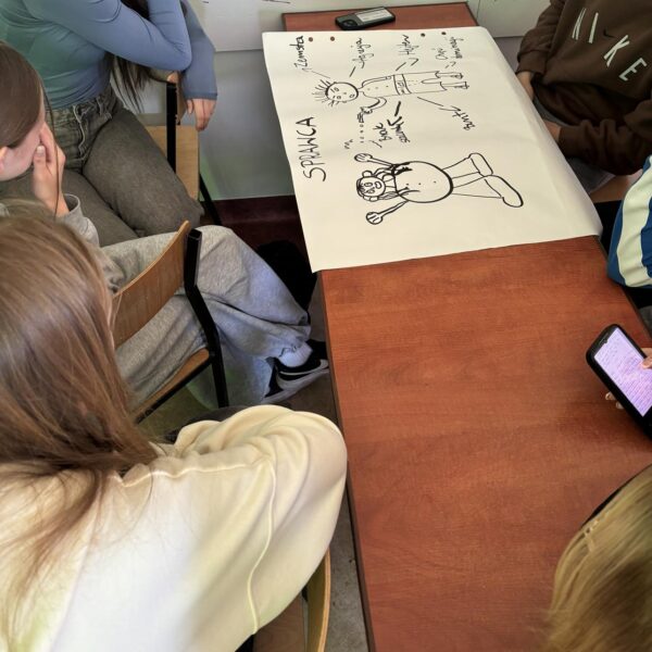 Bezpieczna Rodzina 2025