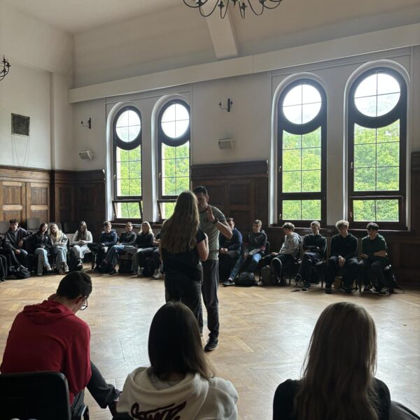 Bezpieczna Rodzina 2025