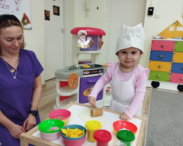 Dzień Pizzy – grupa IV