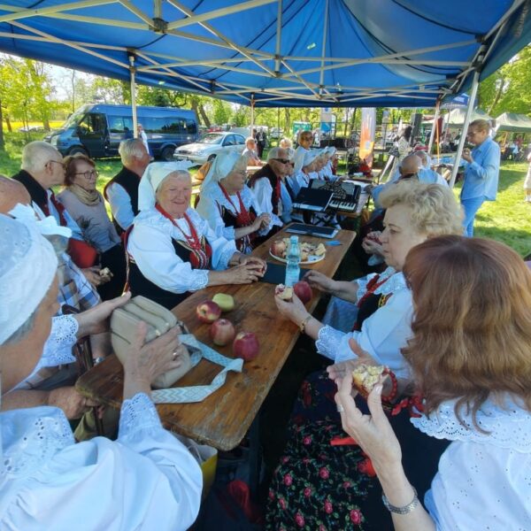 Wydarzyło się w maju