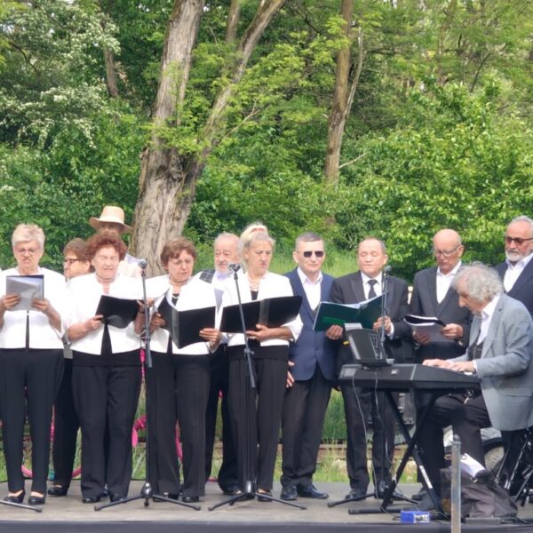 Wydarzyło się w maju