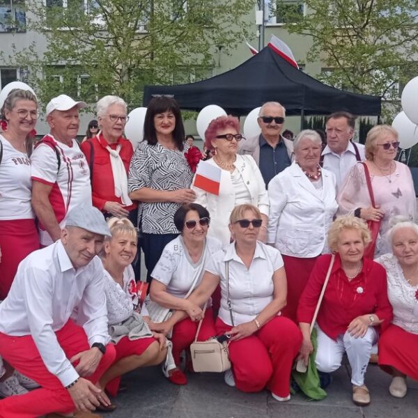 Wydarzyło się w maju