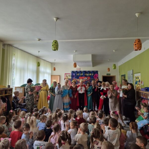 Wydarzyło się w maju