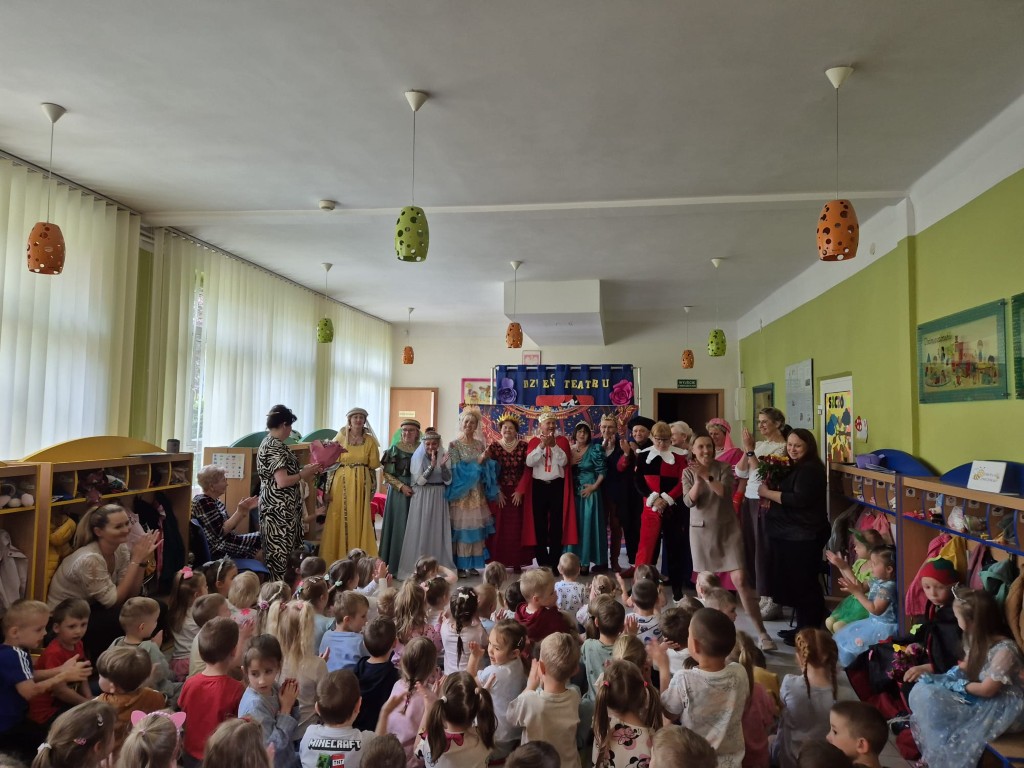 Wydarzyło się w maju