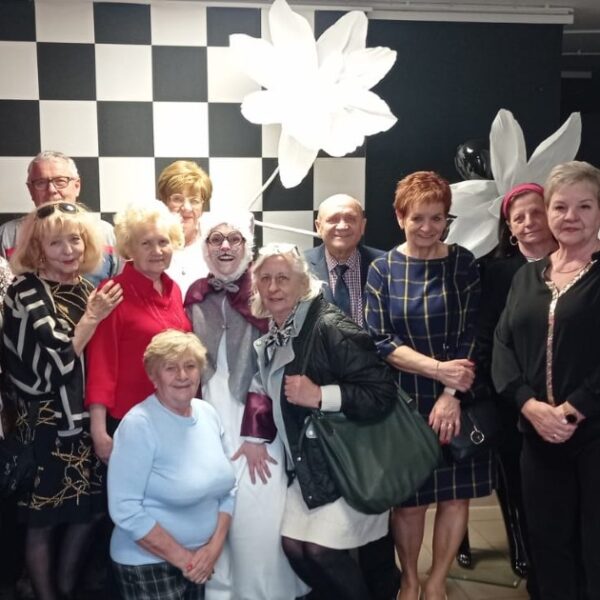 Wydarzyło się w maju