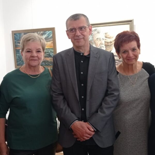 Wydarzyło się w maju