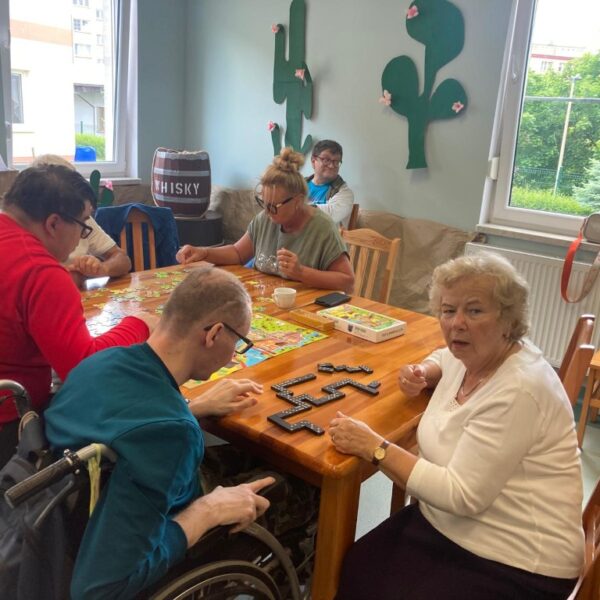 Wydarzyło się w maju